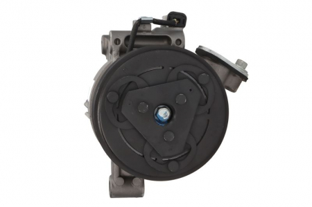 Compresor A/C potrivit CITROEN C1 II 1.2 04.14- [1]