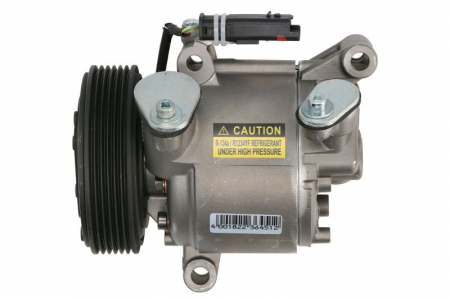 Piese Auto - Compresor A/C potrivit CITROEN C1 II 1.2 04.14-