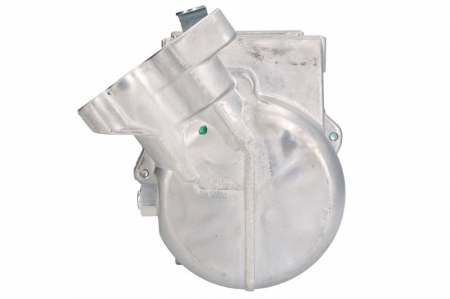 Compresor A/C potrivit DACIA DOKKER, DOKKER EXPRESS/MINIVAN, DUSTER, DUSTER/SUV, LODGY, LOGAN II, LOGAN MCV II, SANDERO, SANDERO II; RENAULT FLUENCE, LOGAN I 1.5D-2.0 02.08- [2]