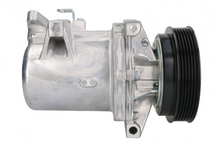 Compresor A/C potrivit DACIA DOKKER, DOKKER EXPRESS/MINIVAN, DUSTER, DUSTER/SUV, LODGY, LOGAN II, LOGAN MCV II, SANDERO, SANDERO II; RENAULT FLUENCE, LOGAN I 1.5D-2.0 02.08- [3]