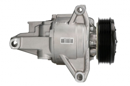 Compresor A/C potrivit DACIA DUSTER, LOGAN MCV II, SANDERO II 1.5D 10.12- [3]