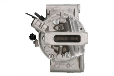Compresor A/C potrivit DACIA DUSTER, LOGAN MCV II, SANDERO II 1.5D 10.12- [2]
