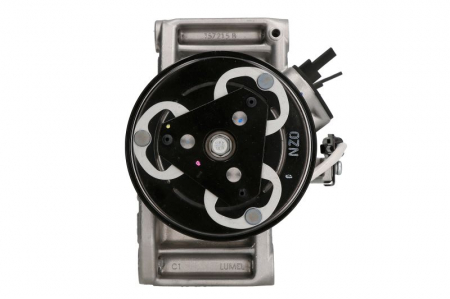 Compresor A/C potrivit DACIA DUSTER, LOGAN MCV II, SANDERO II 1.5D 10.12- [1]