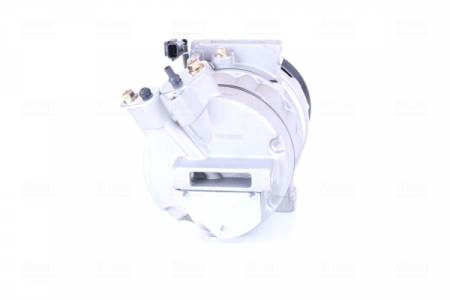 Compresor A/C potrivit FIAT TALENTO; NISSAN NV300; OPEL VIVARO B; RENAULT TRAFIC III 1.6D/2.0D 05.14- [2]