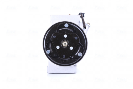 Compresor A/C potrivit FIAT TALENTO; NISSAN NV300; OPEL VIVARO B; RENAULT TRAFIC III 1.6D/2.0D 05.14- [0]