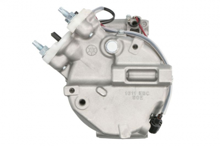 Compresor A/C potrivit FORD FOCUS III 1.6D 2012-2015 [2]