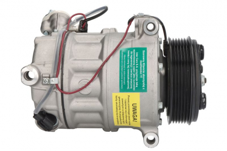 Compresor A/C potrivit FORD FOCUS III 1.6D 2012-2015 [3]