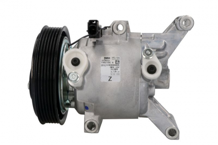 Compresor clima Ac - Compresor A/C potrivit MAZDA 3 1.3/1.6 10.03-06.09