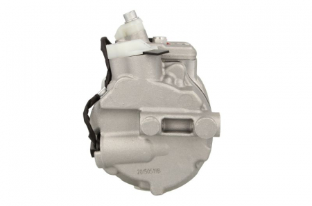 Compresor A/C potrivit MERCEDES C (C204), C (CL203), C T-MODEL (S202), C T-MODEL (S203), C T-MODEL (S204), C (W202), C (W203), C (W204), CLC (CL203), CLK (A208), CLK (A209) 1.6-6.2 09.89- [3]