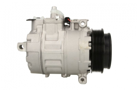 Compresor A/C potrivit MERCEDES C (C204), C (CL203), C T-MODEL (S202), C T-MODEL (S203), C T-MODEL (S204), C (W202), C (W203), C (W204), CLC (CL203), CLK (A208), CLK (A209) 1.6-6.2 09.89- [1]