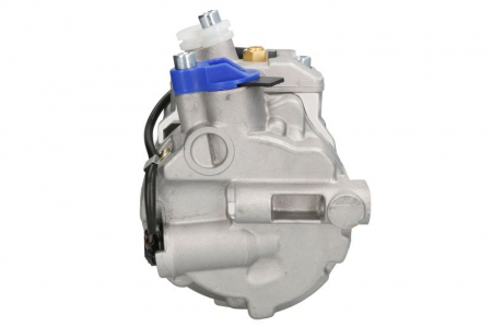 Compresor A/C potrivit MERCEDES C T-MODEL (S204), C (W204), E (W212) 1.6/1.8/1.8CNG 01.07-12.15 [2]