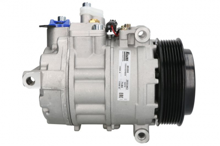 Compresor A/C potrivit MERCEDES C T-MODEL (S204), C (W204), E (W212) 1.6/1.8/1.8CNG 01.07-12.15 [3]