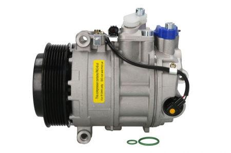 Compresor A/C potrivit MERCEDES C T-MODEL (S204), C (W204), E (W212) 1.6/1.8/1.8CNG 01.07-12.15 [0]
