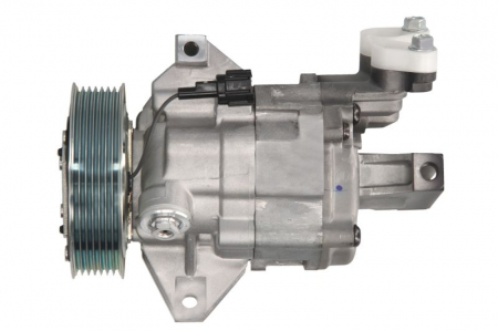 Compresor clima Ac - Compresor A/C potrivit NISSAN CUBE, MICRA C+C III, MICRA III, NOTE, NV200, NV200 / EVALIA, TIIDA 1.4/1.6 05.05-