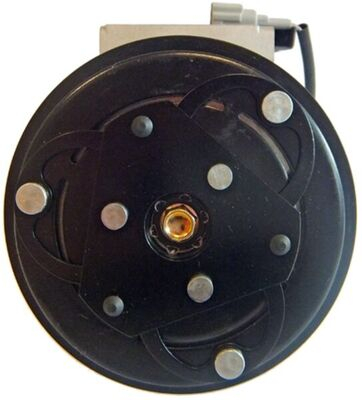 Compresor A/C potrivit NISSAN X-TRAIL II; RENAULT GRAND SCENIC III, KAPTUR, LAGUNA III, MEGANE, MEGANE III, SCENIC III 2.0/2.0ALK 03.07- [1]