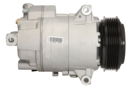 Compresor A/C potrivit OPEL ASTRA J, ASTRA J GTC, CASCADA, MERIVA B, ZAFIRA C 1.6-2.0D 09.09- [3]