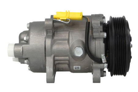 Compresor A/C potrivit PEUGEOT 206, 307 1.9D/2.0D 09.98-12.09 [3]