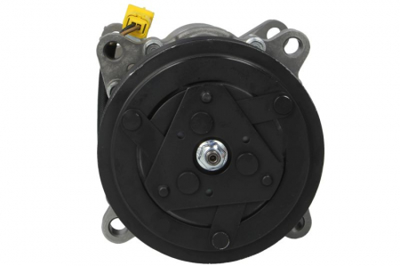 Compresor A/C potrivit PEUGEOT 206, 307 1.9D/2.0D 09.98-12.09 [1]