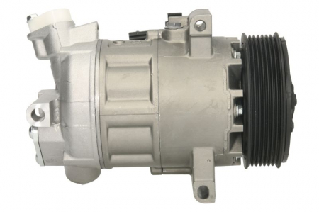 Compresor A/C potrivit RENAULT CAPTUR I, CLIO IV, CLIO IV/HATCHBACK, CLIO IV/KOMBI, KAPTUR 0.9-1.6 11.12- [3]
