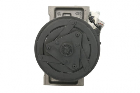 Compresor A/C potrivit RENAULT CAPTUR I, CLIO IV, CLIO IV/HATCHBACK, CLIO IV/KOMBI, KAPTUR 0.9-1.6 11.12- [1]