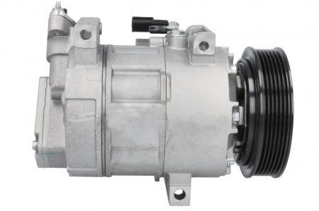 Compresor A/C potrivit RENAULT LAGUNA, LAGUNA III, LATITUDE 1.5D/1.6 10.07- [3]