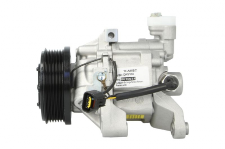 Compresor clima Ac - Compresor A/C potrivit SUBARU FORESTER 2.0 08.97-09.02