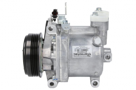 Compresor clima Ac - Compresor A/C potrivit SUBARU FORESTER, IMPREZA 1.5-2.5 dupa 2007