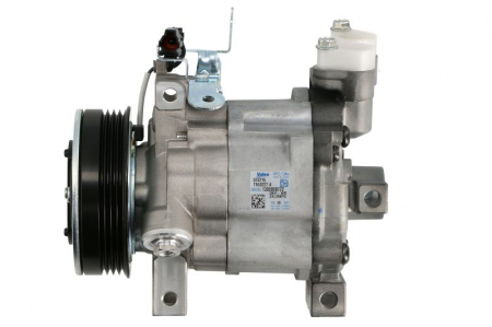 Compresor clima Ac - Compresor A/C potrivit SUBARU FORESTER, IMPREZA 1.5-2.5 09.07-