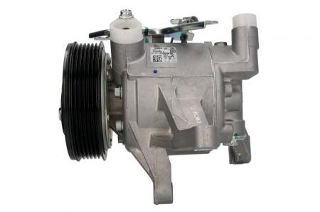 Compresor clima Ac - Compresor A/C potrivit SUBARU IMPREZA, XV 1.6 07.17-