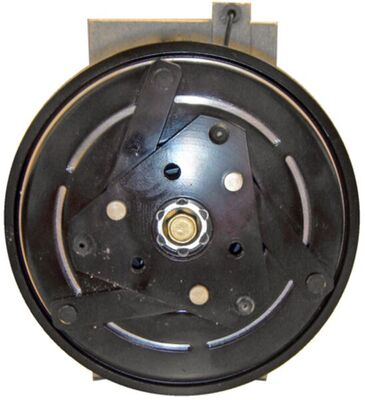 Compresor A/C potrivit VOLVO S60 I, S80 I, V70 II, XC70 I 2.0-3.0 11.97-04.10 [1]