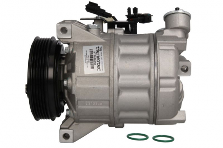 Compresor clima Ac - Compresor A/C potrivit VOLVO S80 II, V70 II, V70 III, V70 III/KOMBI, XC60 I, XC70 I, XC70 II 2.0-2.5ALK 2004-2017
