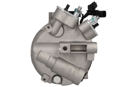 Compresor A/C potrivit VOLVO S80 II, V70 II, V70 III, V70 III/KOMBI, XC60 I, XC70 I, XC70 II 2.0-2.5ALK 2004-2017 [2]