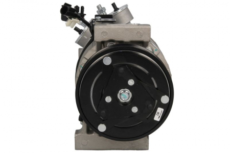 Compresor A/C potrivit VOLVO S80 II, V70 II, V70 III, V70 III/KOMBI, XC60 I, XC70 I, XC70 II 2.0-2.5ALK 2004-2017 [1]