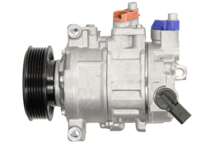 Compresor clima Ac - Compresor AC clima potrivit AUDI A4, A5, A6, Q5; SEAT EXEO 1.6-3.2 2000-2017