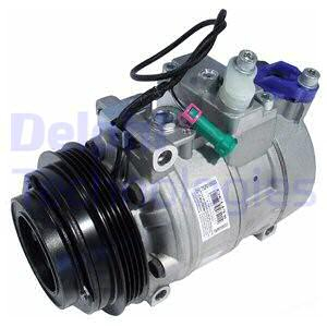 Compresor clima Ac - Compresor AC clima AUDI A4, A6, A8, ALLROAD; SKODA SUPERB I; VW PASSAT 2.4-4.2 intre 1994-2008