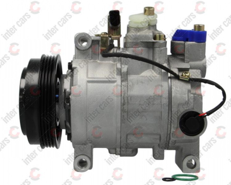 Piese Auto - Compresor AC clima AUDI A4, A6, ALLROAD 2.5D intre 1997-2006