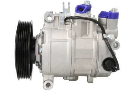 Compresor clima Ac - Compresor AC clima potrivit AUDI A6 2.4-3.2 2004-2011