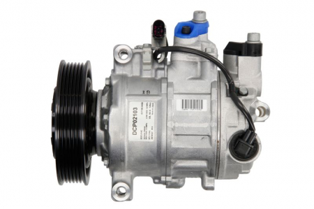 Compresor clima Ac - Compresor AC clima potrivit AUDI A6, A6 ALLROAD, A7 2.8/3.0 2010-2018