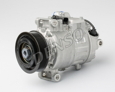 Compresor clima Ac - Compresor AC clima potrivit AUDI A8; VW TOUAREG 4.2/4.2D 2009-2018