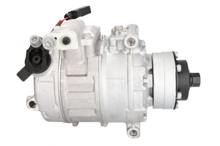 Compresor clima Ac - Compresor AC clima potrivit AUDI ALLROAD 4.2 2002-2005