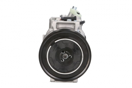 Compresor clima Ac - Compresor AC clima potrivit AUDI Q7; VW PHAETON, TOUAREG 3.2/3.6/6.0 2002-2018