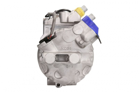 Climatizare - Compresor AC clima BMW Seria 1 (E81), 1 (E82), 1 (E87), 1 (E88), 3 (E90), 3 (E91), 3 (E92), 3 (E93), X1 (E84) 2.0/2.0D/3.0D intre 2004-2015