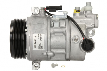Climatizare - Compresor AC clima BMW Seria 1 (E87), 3 (E90), 3 (E91) 2.0D intre 2004-2012