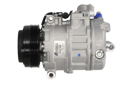 Compresor clima Ac - Compresor AC clima BMW Seria 3 (E46), 5 (E39), 7 (E38), X5 (E53) 2.0-4.4 intre 1994-2007