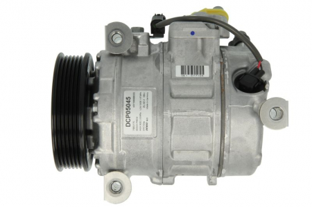 Climatizare - Compresor AC clima BMW Seria 3 (E90), 3 (E91) 2.5/3.0 intre 2004-2011