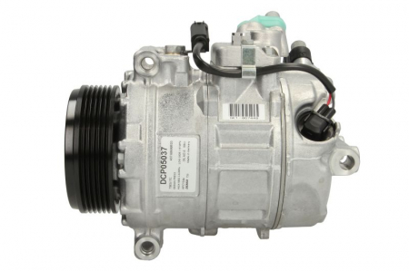 Climatizare - Compresor AC clima BMW Seria 3 (E90), 3 (E91), 3 (E92), 3 (E93) 3.0D intre 2004-2013