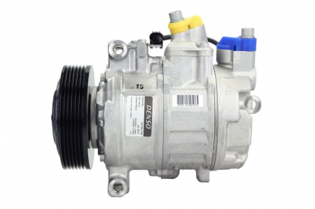 Climatizare - Compresor AC clima BMW Seria 5 (E60) 2.0 intre 2006-2009