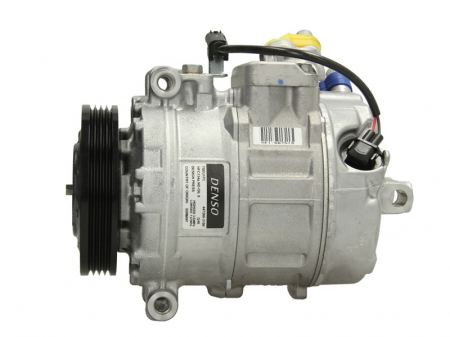Climatizare - Compresor AC clima BMW Seria 5 (E60), 5 (E61), 6 (E63), 6 (E64), 7 (E65, E66, E67) 2.5-4.8 intre 2003-2010