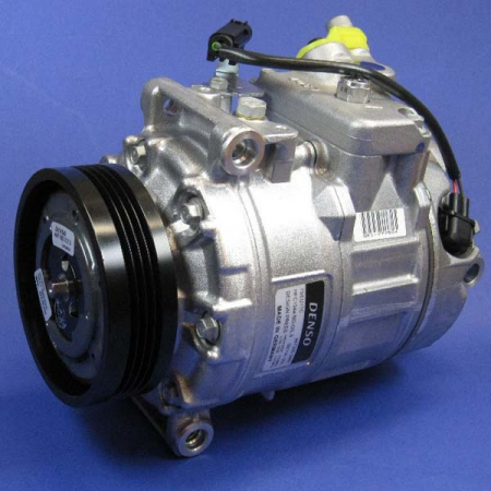 Compresor AC clima BMW Seria 5 (E60), 5 (E61), 7 (E65, E66, E67), X6 (F16, F86) 2.2-4.4 intre 2001-2019 Climatizare - Compresor AC clima BMW Seria 5 (E60), 5 (E61), 7 (E65, E66, E67), X6 (F16, F86) 2.2-4.4 intre 2001-2019