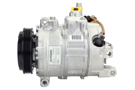 Climatizare - Compresor AC clima BMW X5 (E70), X6 (E71, E72) 4.4 intre 2008-2014